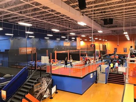 Sky zone toledo - Top 10 Best Sky Zone in Yonkers, NY - March 2024 - Yelp - Sky Zone Trampoline Park, Sky Zone, Rockin Jump Ridge Hill, Xtreme Energy, Urban Air Trampoline and Adventure Park